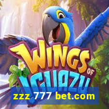 zzz 777 bet.com